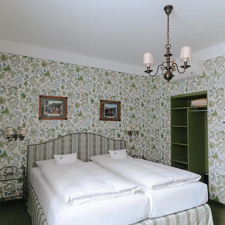Romantik Hotel Zur Post Fuerstenfeldbruck Exteriér fotografie